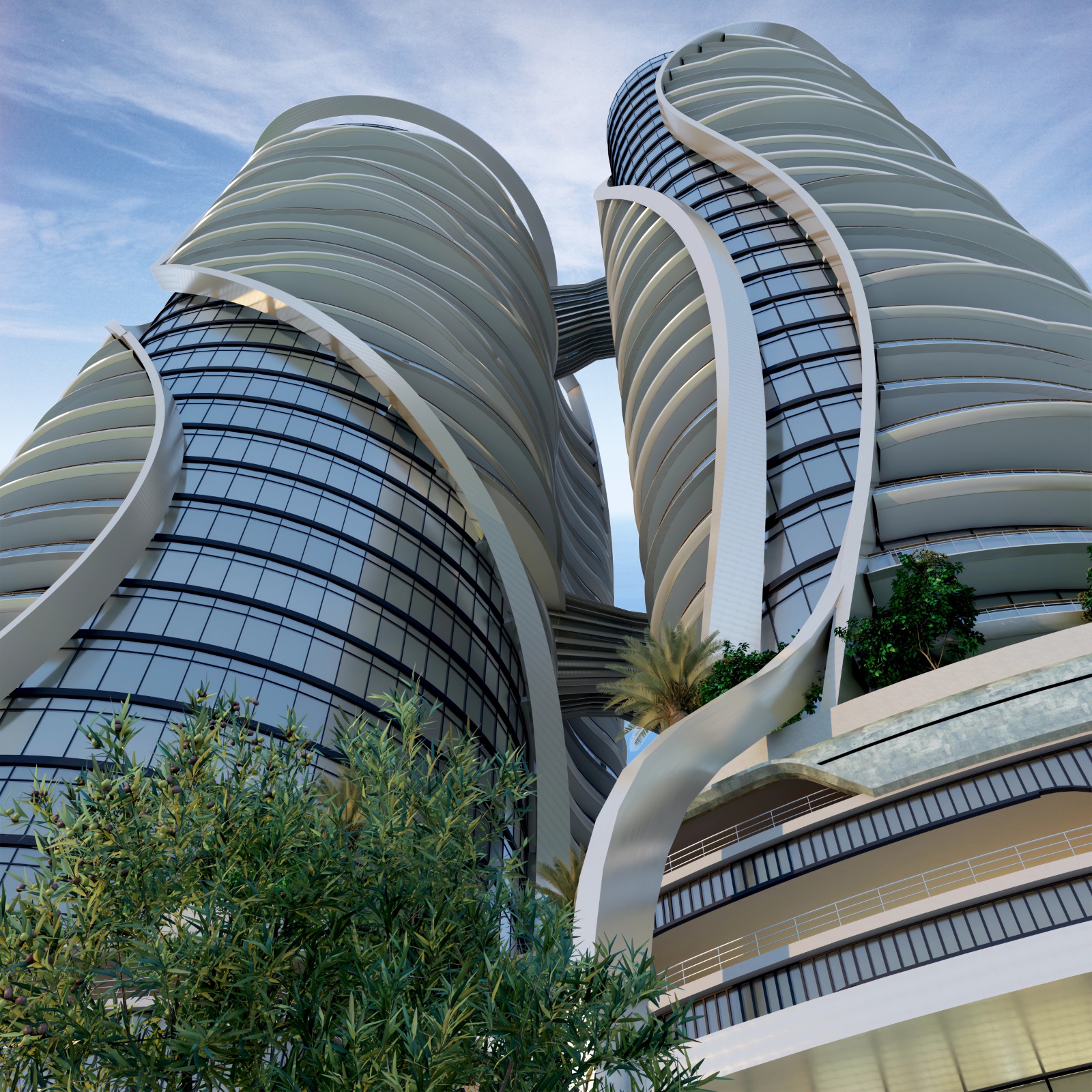Al Asriya Towers