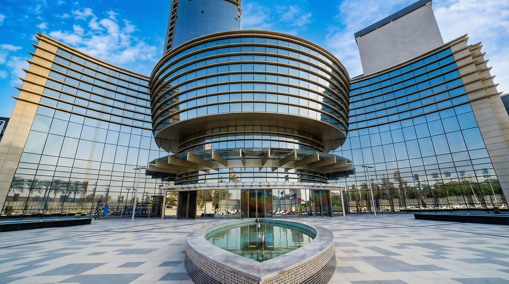 Baghdad Mall